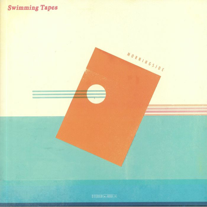 Swimmingtapes Morningside