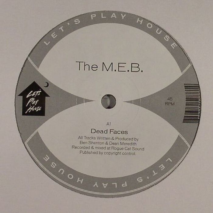 The Meb Vinyl