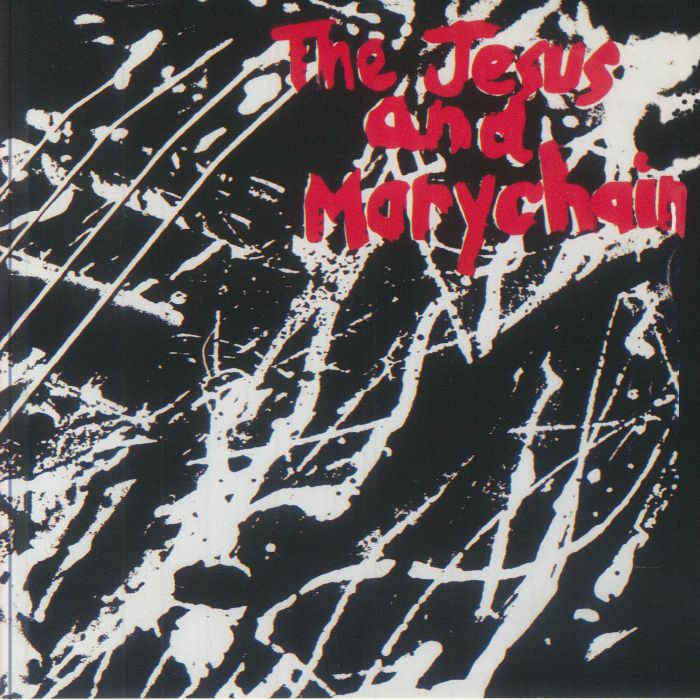 Jesus & Mary Chain Vinyl