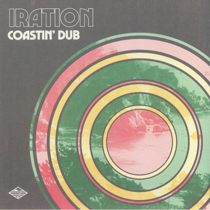 Iration Coastin Dub