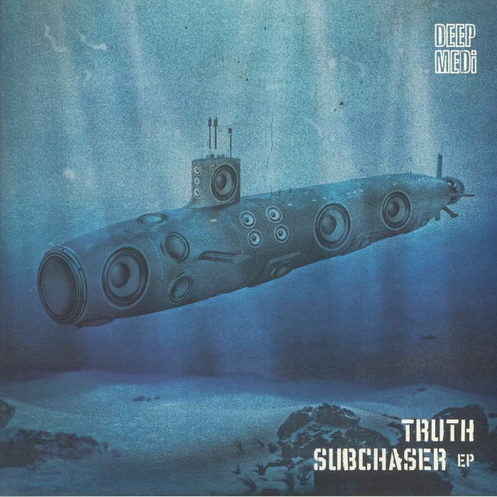 Truth Subchaser EP