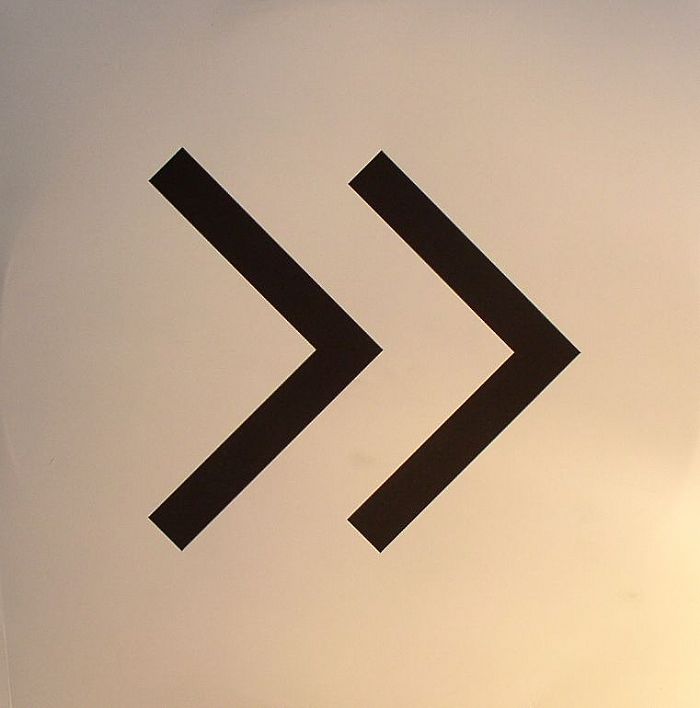 Beak – >> vinyl cover