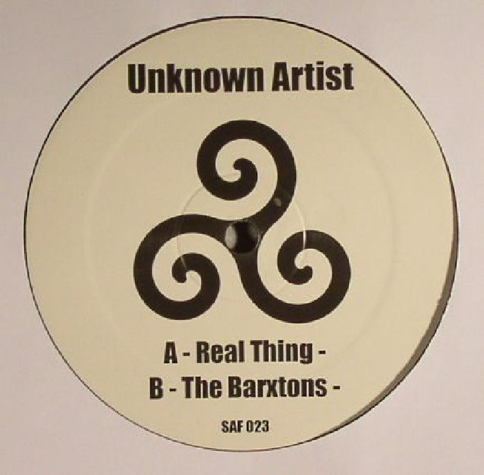 Saf Series Vinyl