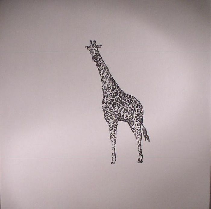 Giraffe Juni