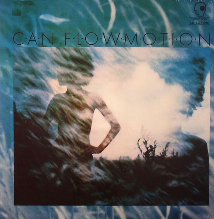 Can Flow Motion (reissue)