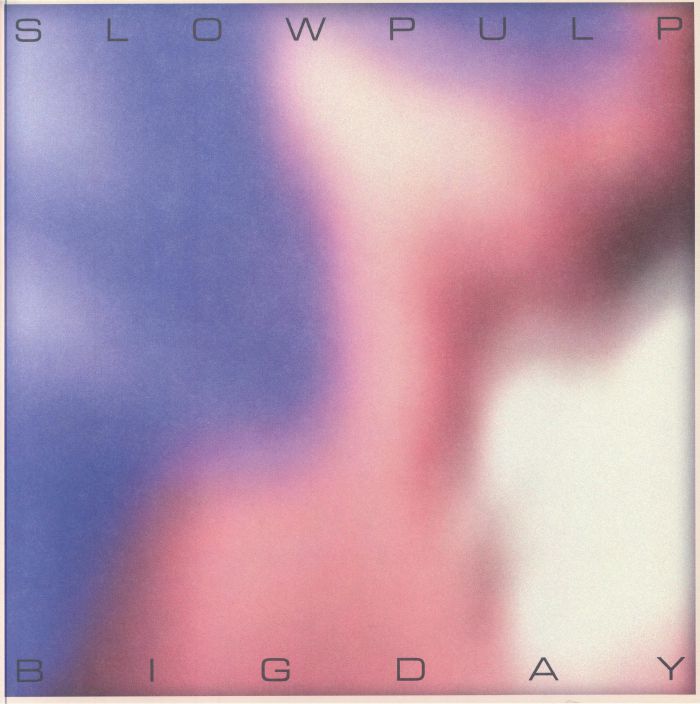 Slow Pulp Vinyl