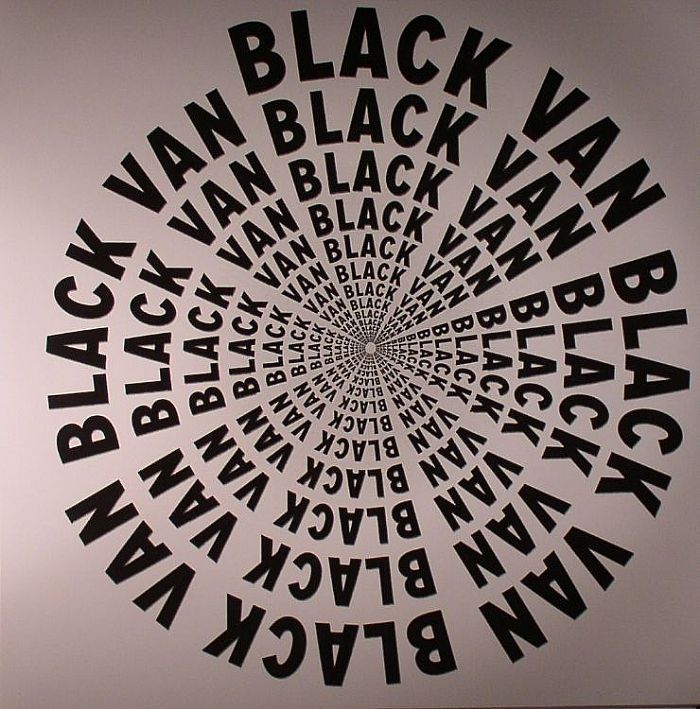 Black Van Moments Of Excellence