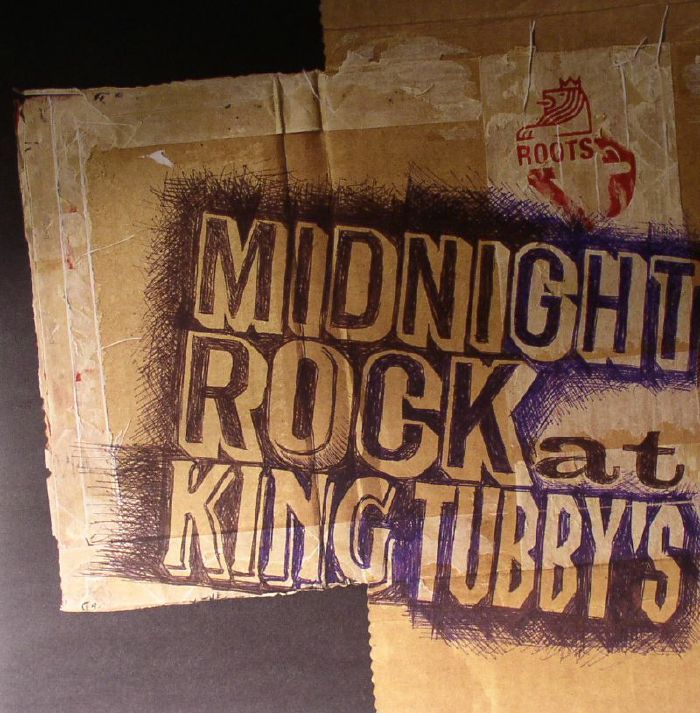 King Tubby Midnight Rock At King Tubbys