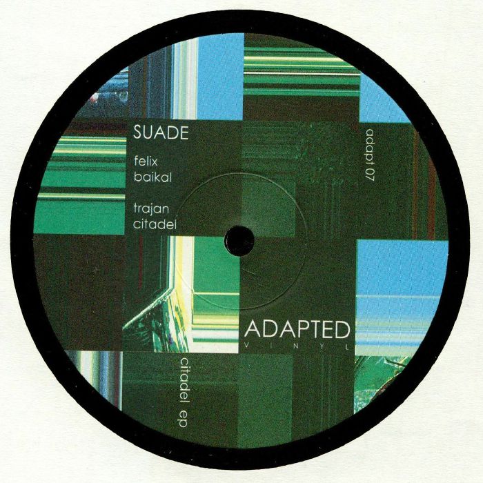 Adapted Vinyl Vinyl