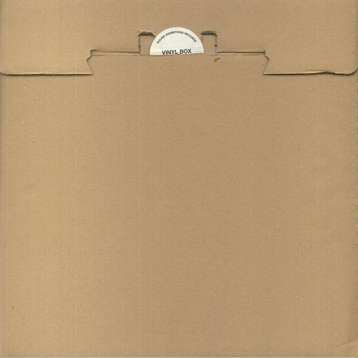 Various Artists Vinyl Box Vol 7
