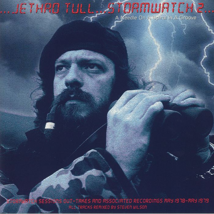 Jethro Tull Stormwatch 2 (Record Store Day 2020)