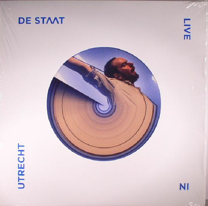 De Staat Live In Utrecht