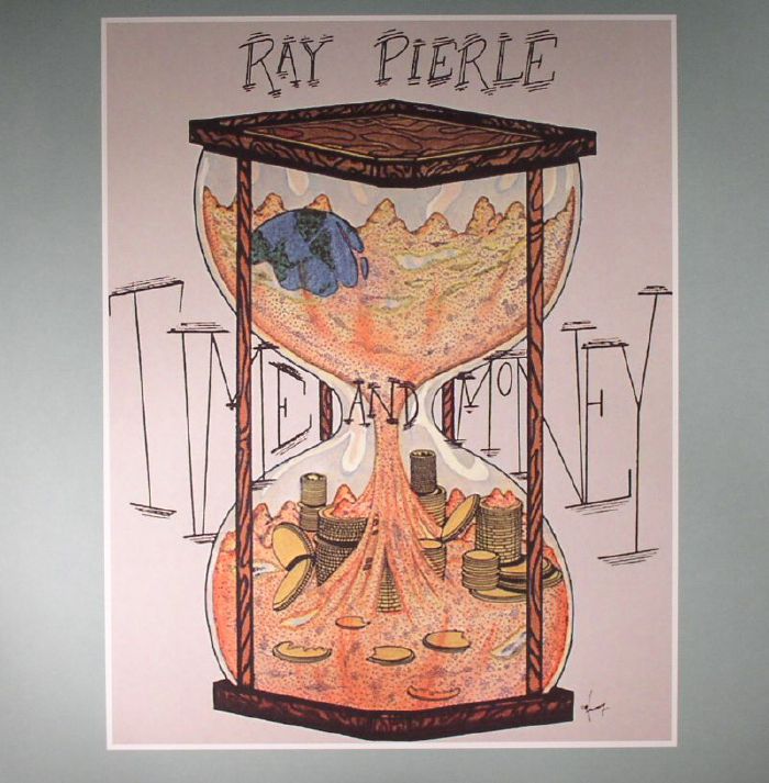 Ray Pierle Vinyl