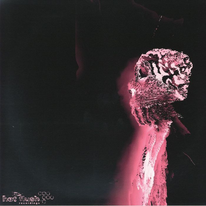 DJ Jackum – Context vinyl cover