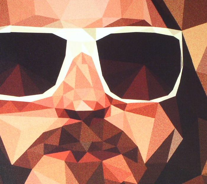 Dave Mccabe and The Ramifications – Church Of Miami vinyl cover