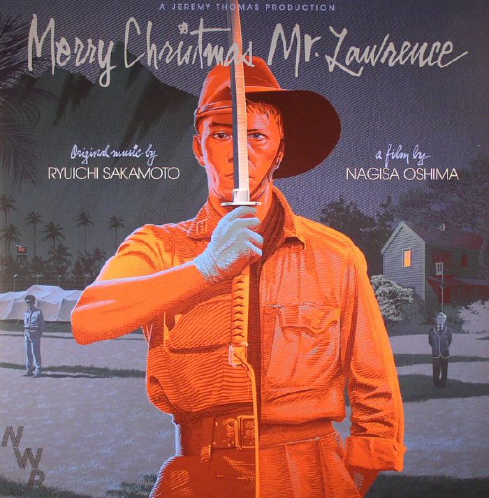 Buy Ryuichi Sakamoto - Merry Christmas Mr Lawrence