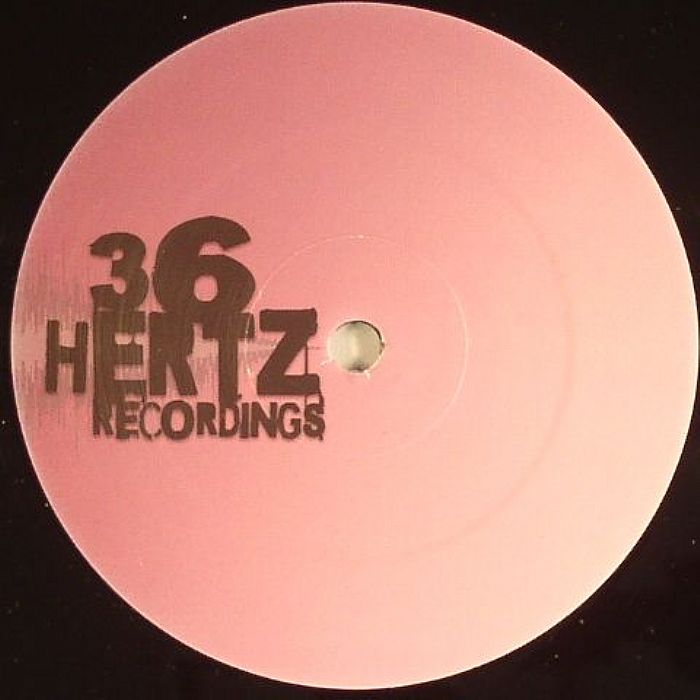 DJ Madd | Hades – To The Massive vinyl cover