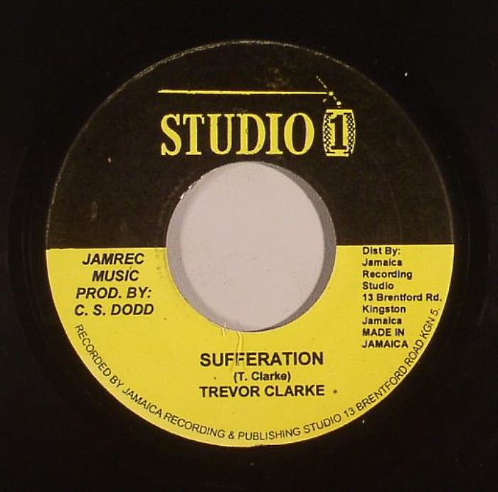 Sound Demention Vinyl