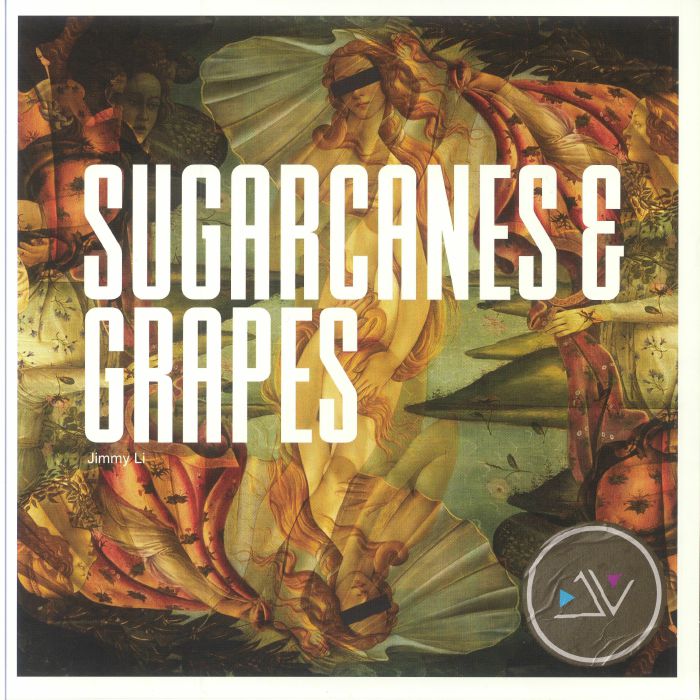 Jimmy Li Sugarcanes and Grapes