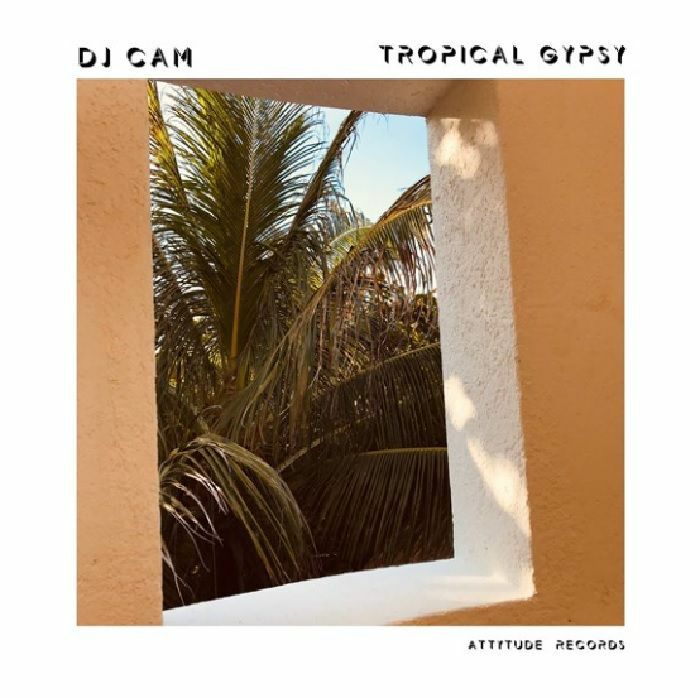 DJ Cam Tropical Gypsy (Record Store Day RSD 2021)