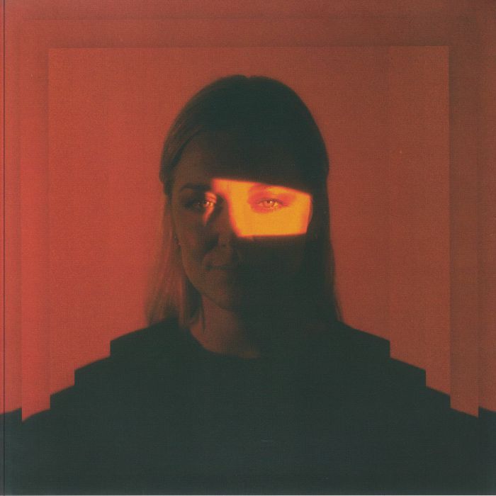 Tusks – Gold vinyl cover