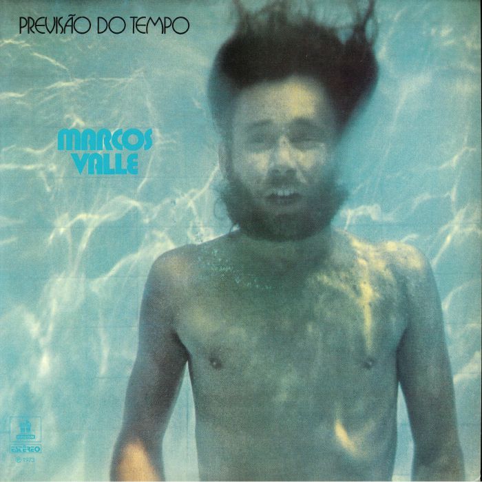 Marcos Valle Previsao Do Tempo (remastered)