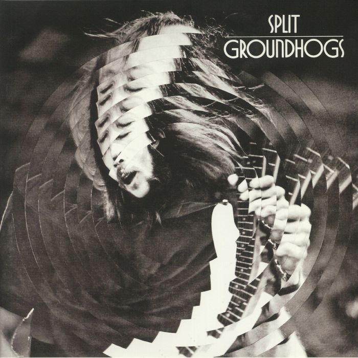 Groundhogs Split (Record Store Day 2020)