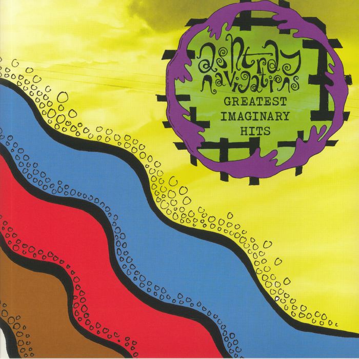Ashtray Navigations Greatest Imaginary Hits (27th Anniversary Edition)