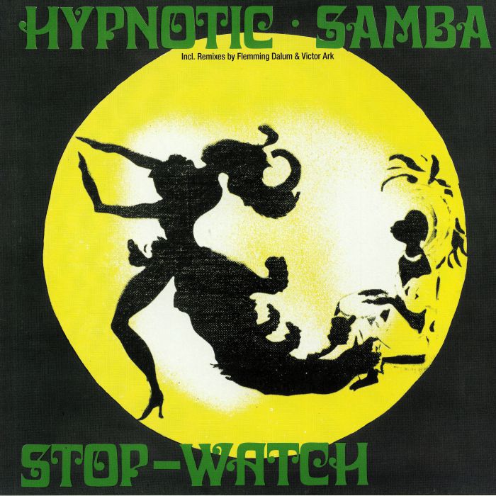 Hypnotic Samba Hypnotic Samba