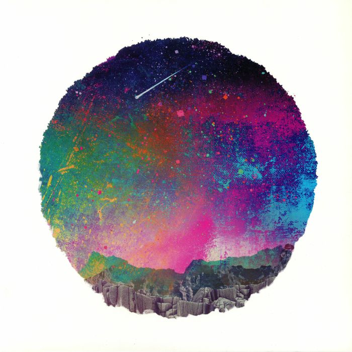 Khruangbin The Universe Smiles Upon You