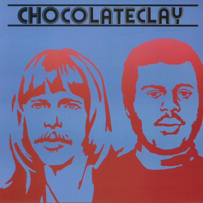 Chocolateclay Chocolateclay