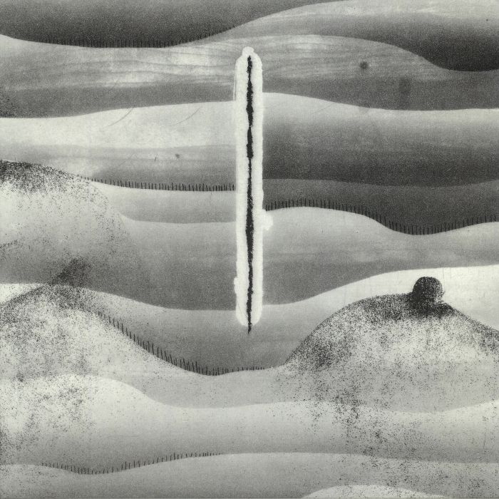 Cornelius – Mellow Waves vinyl cover