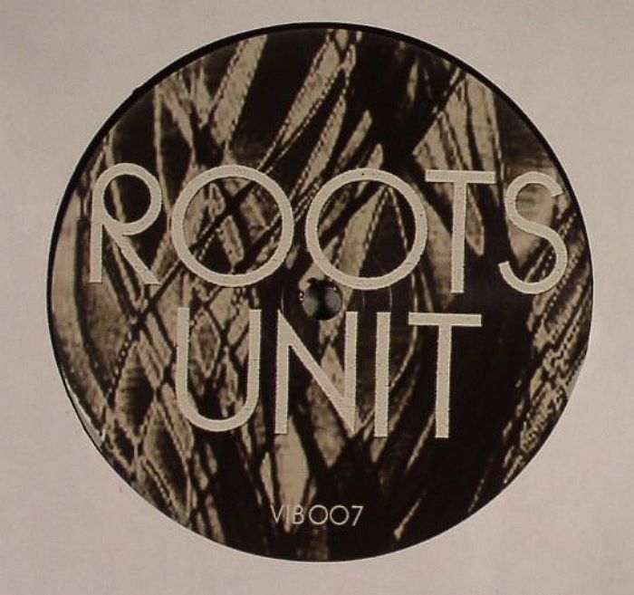 Roots Unit EP