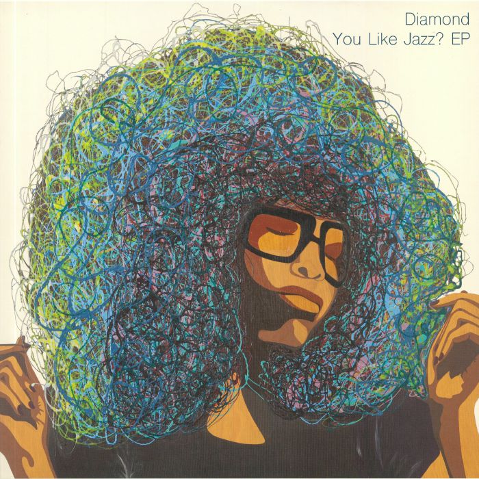 Diamond You Like Jazz EP