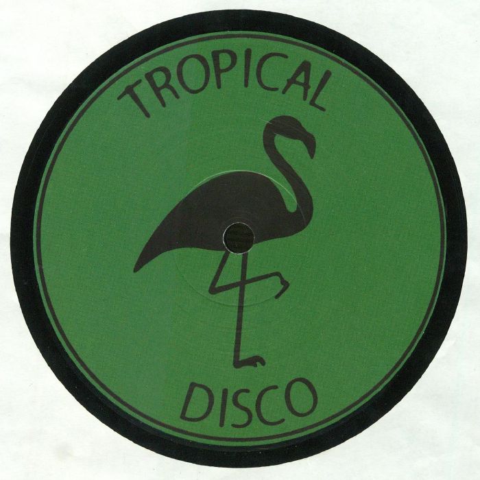 Sartorial | Moodena Tropical Disco Edits Vol 6