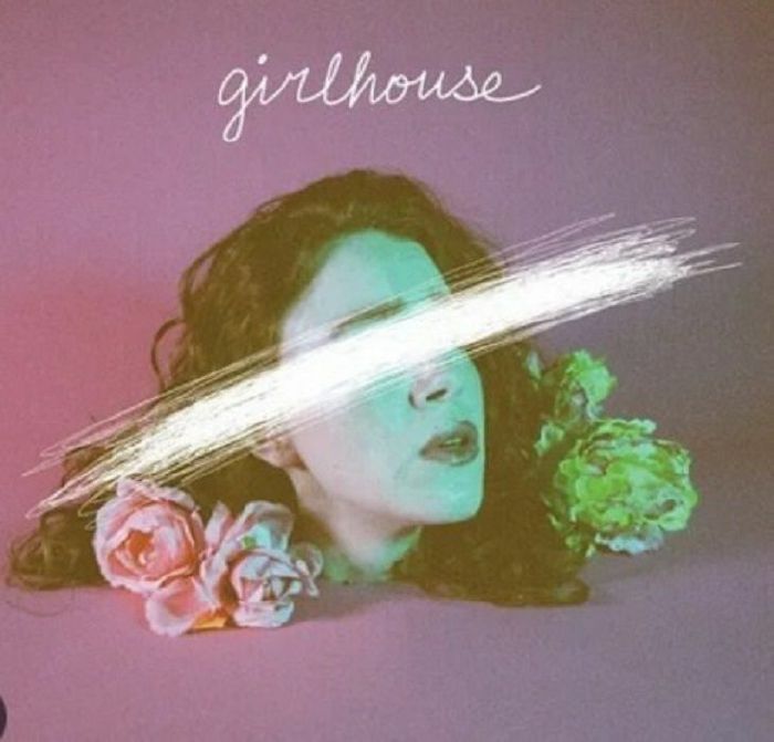 Girlhouse The Third and Fourth EPs