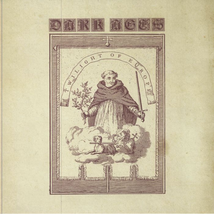 Dark Ages Vinyl