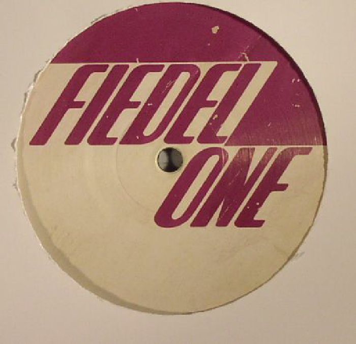 Fiedelone Vinyl