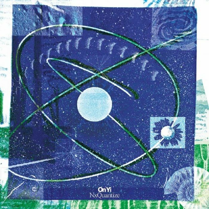 Omakase Recordings Vinyl