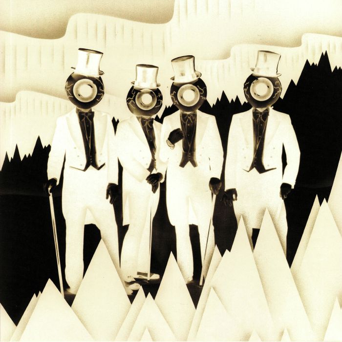 The Residents Eskimo Deconstructed: 40th Anniversary