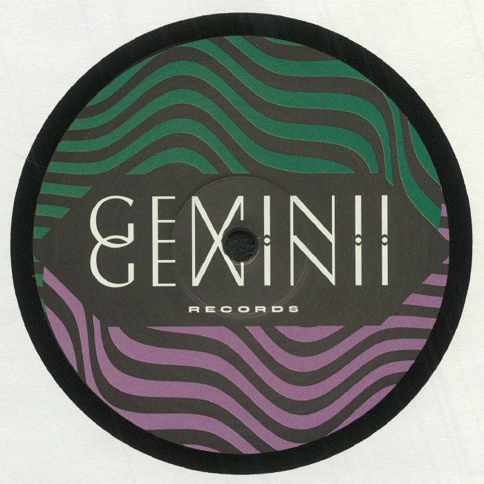 Geminii Vinyl