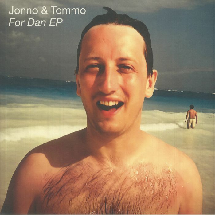 Jonno & Tommo Vinyl