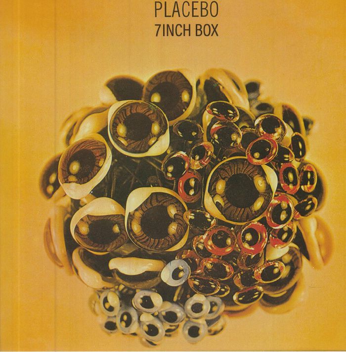 Placebo 7inch Box