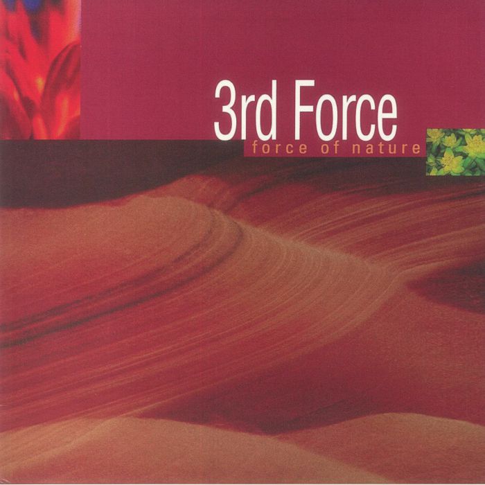 3rd Force Force Of Nature