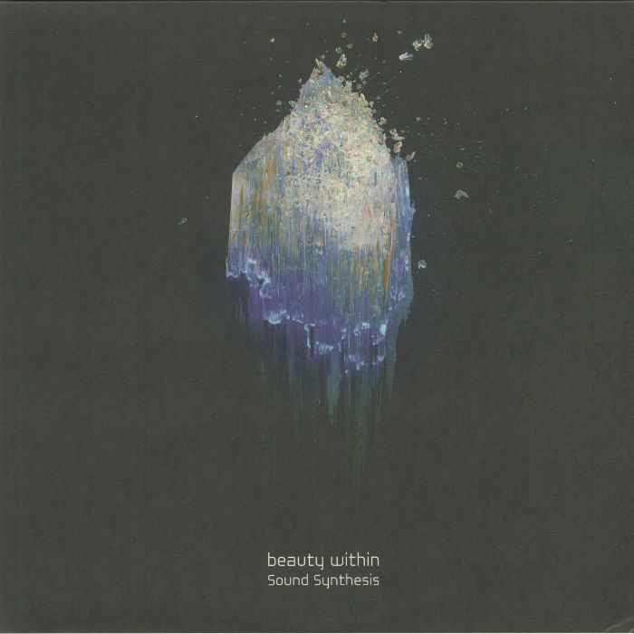 Sound Synthesis Beauty Within EP