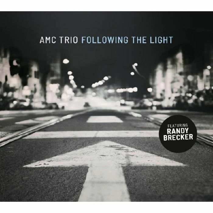 Amc Trio Vinyl