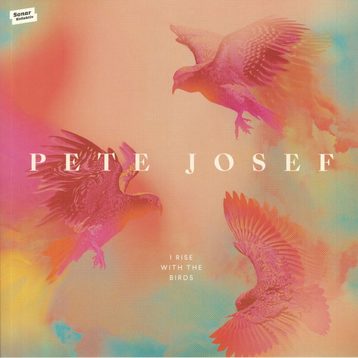 Pete Josef I Rise With The Birds