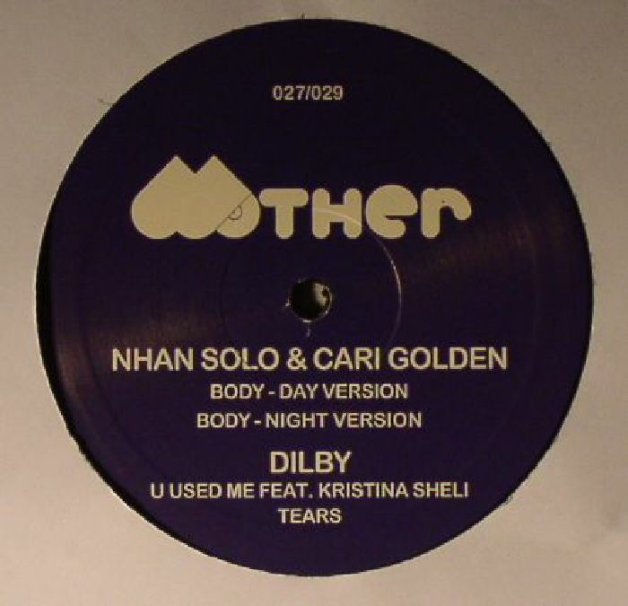 Nhan Solo | Cari Golden | Dilby Body