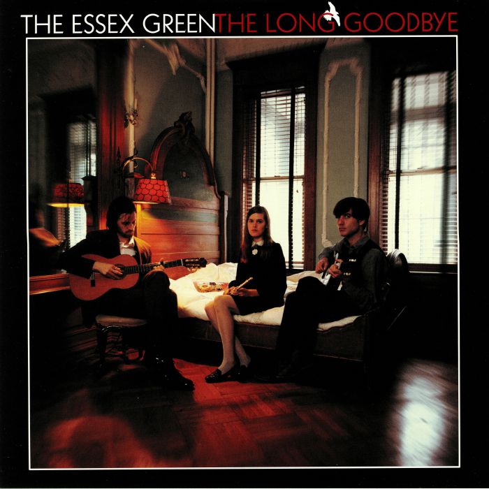 The Essex Green The Long Goodbye
