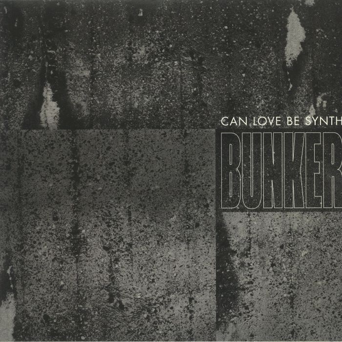 Can Love Be Synth Bunker